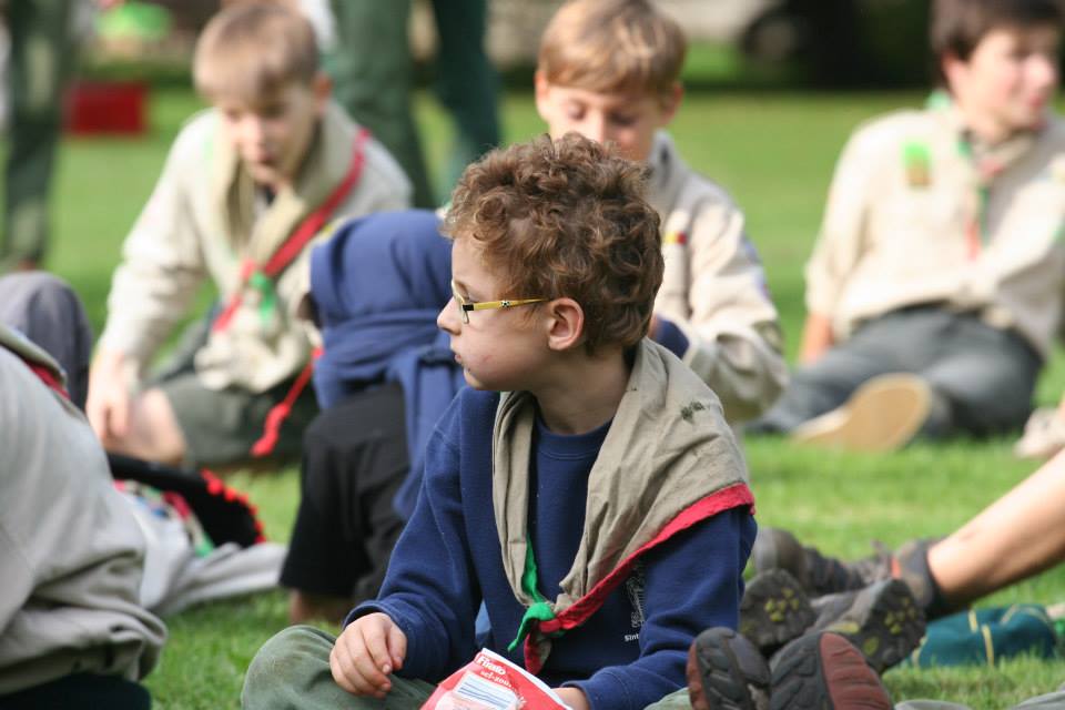 Sint-Martinus den XIIde - Opening 2013